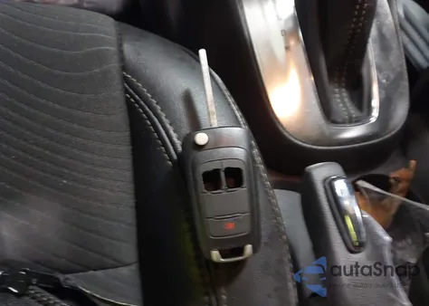 2014 Buick Encore z USA, uszkodzony, nr VIN KL4CJESB0EB724721